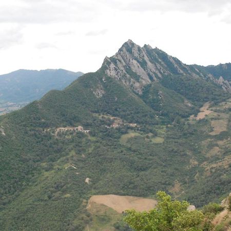 Agriturismo Grotta Dell'Eremita Albano di Lucania Eksteriør bilde