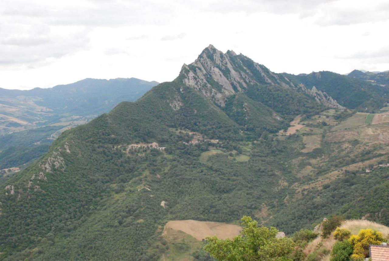 Agriturismo Grotta Dell'Eremita Albano di Lucania Eksteriør bilde