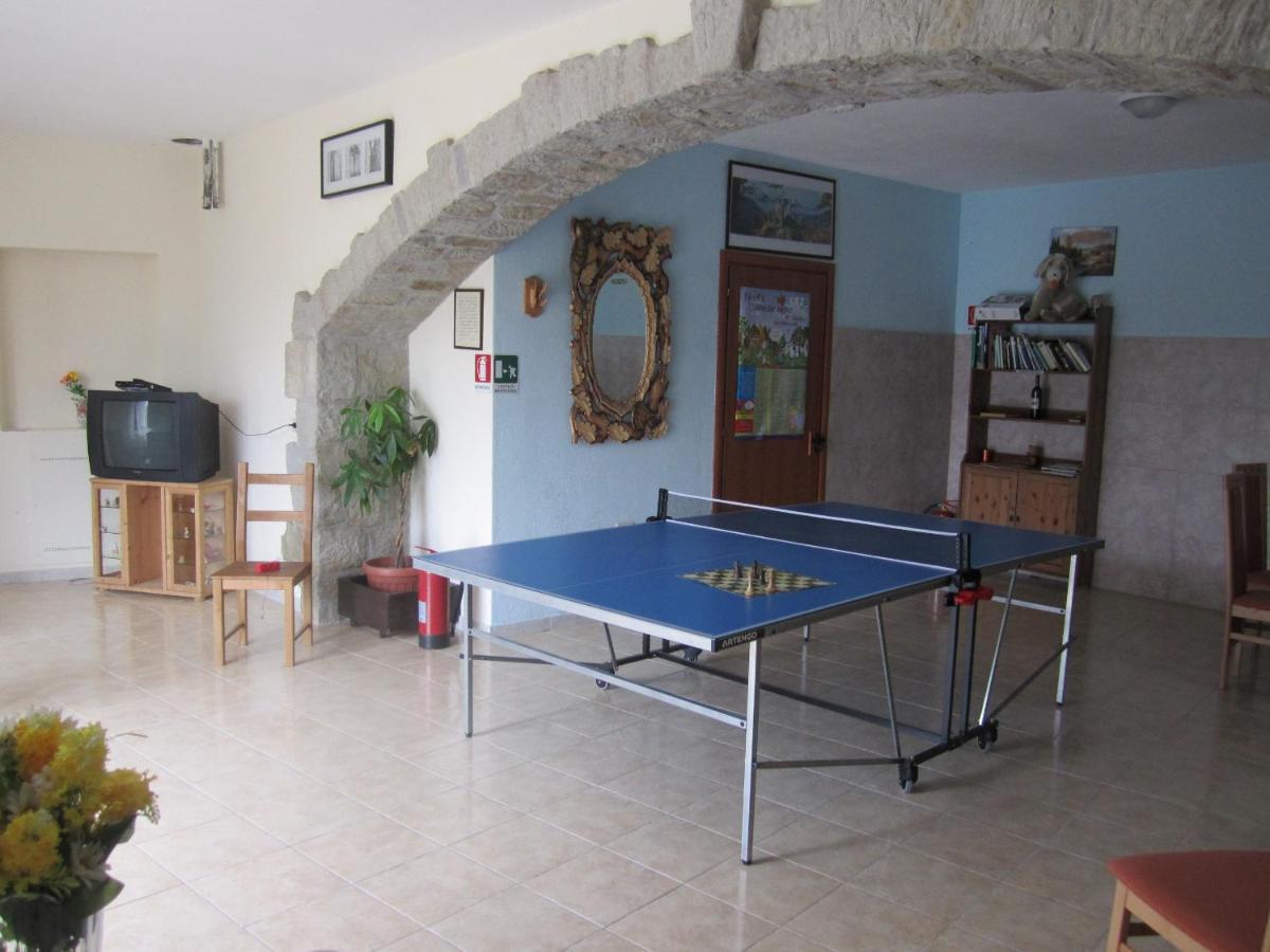 Agriturismo Grotta Dell'Eremita Albano di Lucania Eksteriør bilde