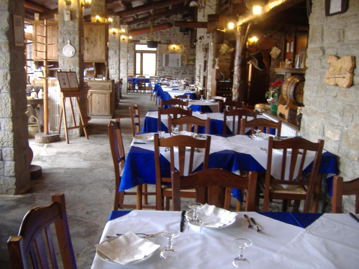 Agriturismo Grotta Dell'Eremita Albano di Lucania Eksteriør bilde