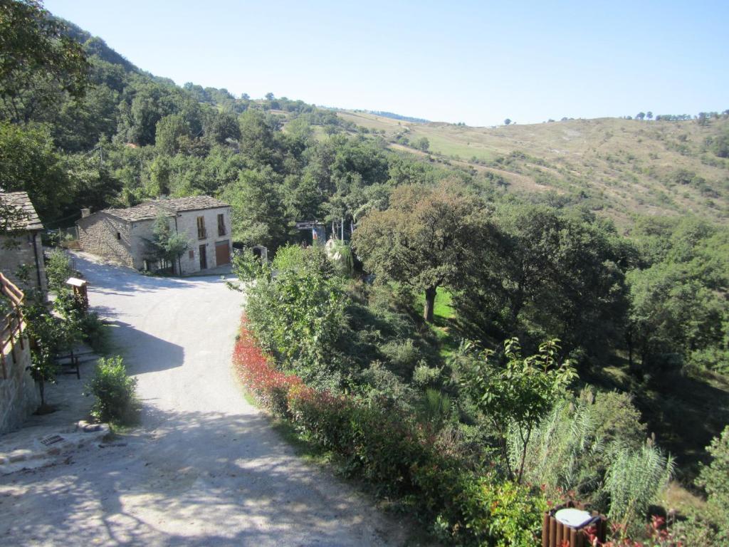 Agriturismo Grotta Dell'Eremita Albano di Lucania Eksteriør bilde