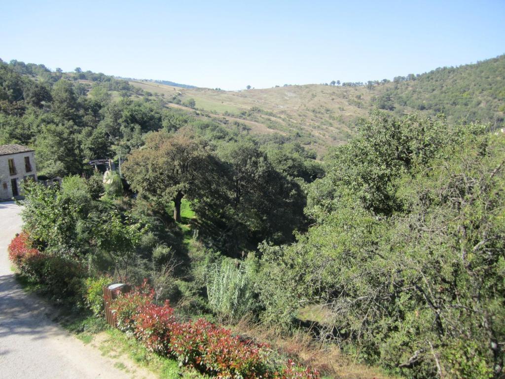 Agriturismo Grotta Dell'Eremita Albano di Lucania Eksteriør bilde