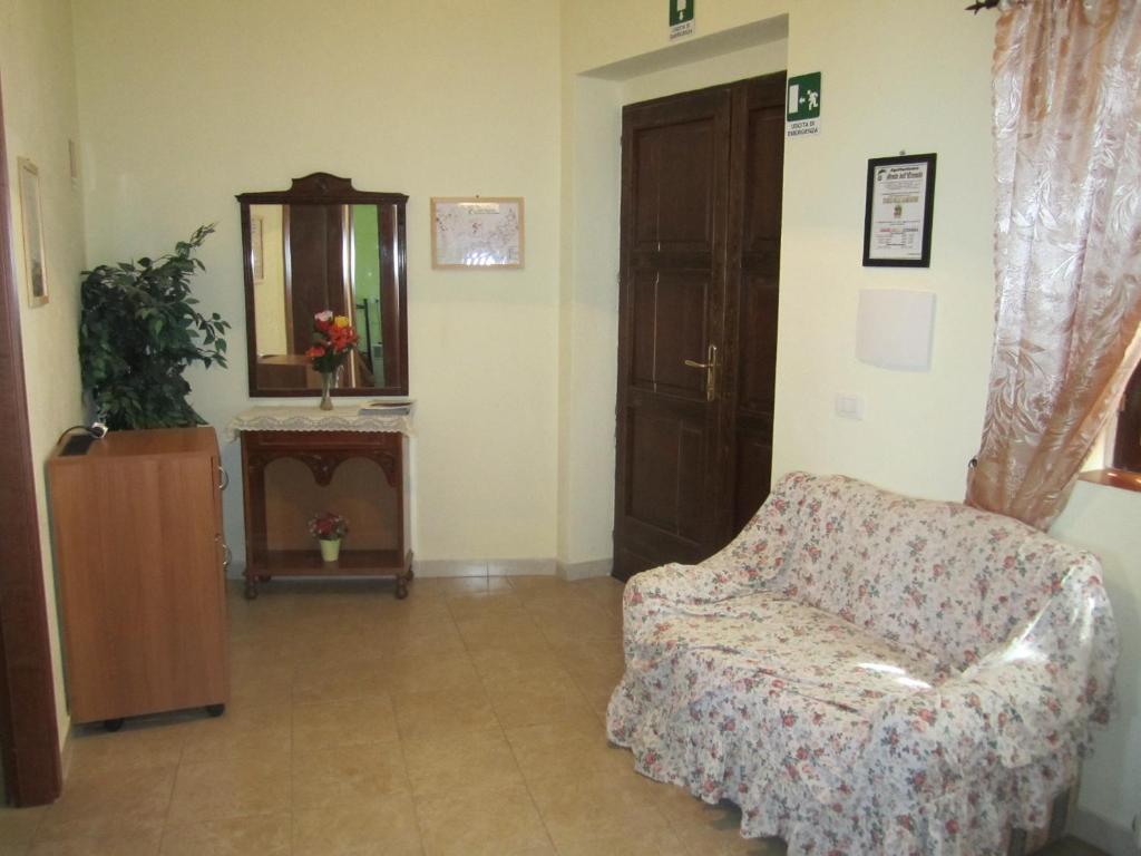 Agriturismo Grotta Dell'Eremita Albano di Lucania Eksteriør bilde