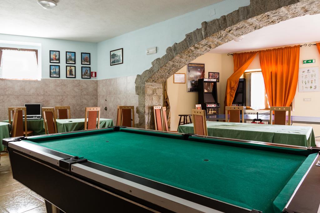 Agriturismo Grotta Dell'Eremita Albano di Lucania Eksteriør bilde