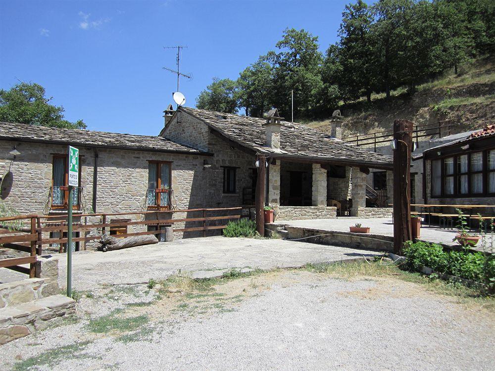 Agriturismo Grotta Dell'Eremita Albano di Lucania Eksteriør bilde