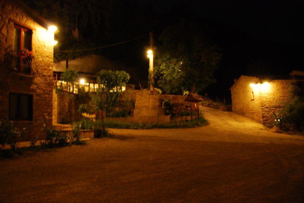 Agriturismo Grotta Dell'Eremita Albano di Lucania Eksteriør bilde