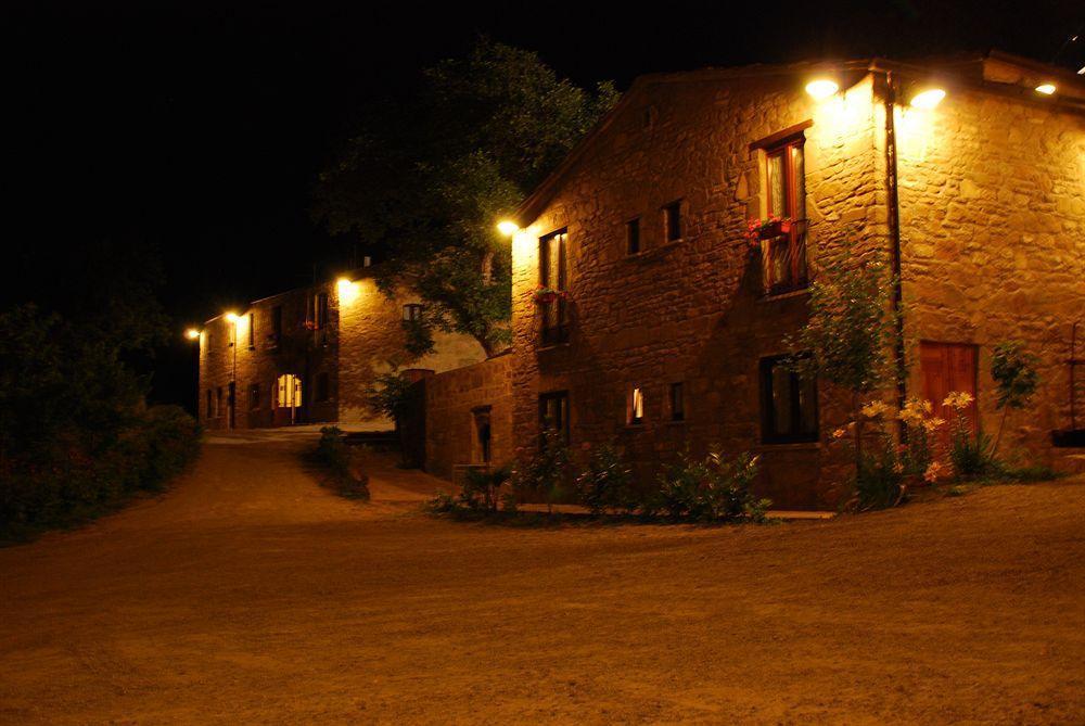 Agriturismo Grotta Dell'Eremita Albano di Lucania Eksteriør bilde