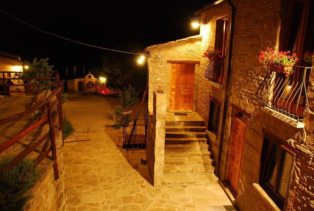 Agriturismo Grotta Dell'Eremita Albano di Lucania Eksteriør bilde