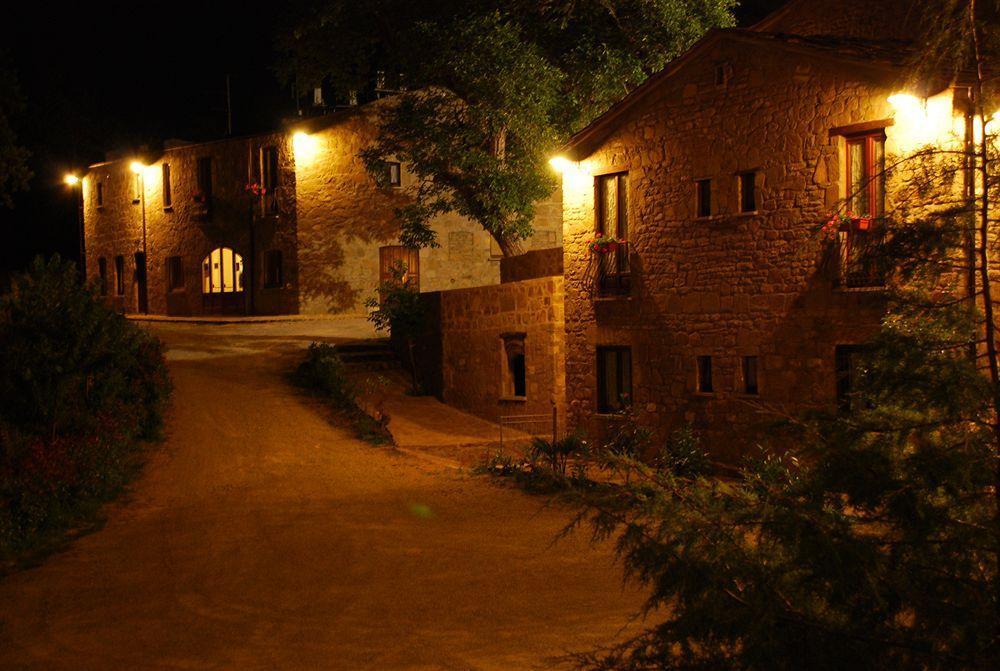 Agriturismo Grotta Dell'Eremita Albano di Lucania Eksteriør bilde