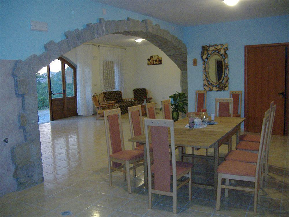 Agriturismo Grotta Dell'Eremita Albano di Lucania Eksteriør bilde