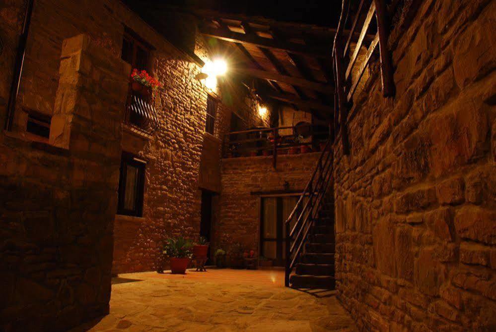 Agriturismo Grotta Dell'Eremita Albano di Lucania Eksteriør bilde