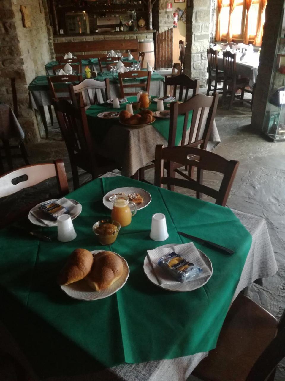 Agriturismo Grotta Dell'Eremita Albano di Lucania Eksteriør bilde